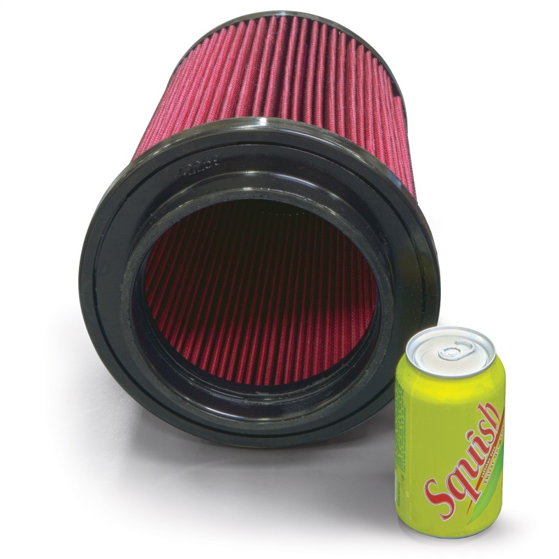GMC 3500 Performance Air Intake - Banks Power - Ram-Air System - `17-`19